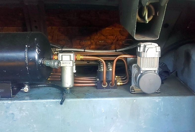 Air bag suspension chat Page 16 Tech Talk oldschool.co.nz